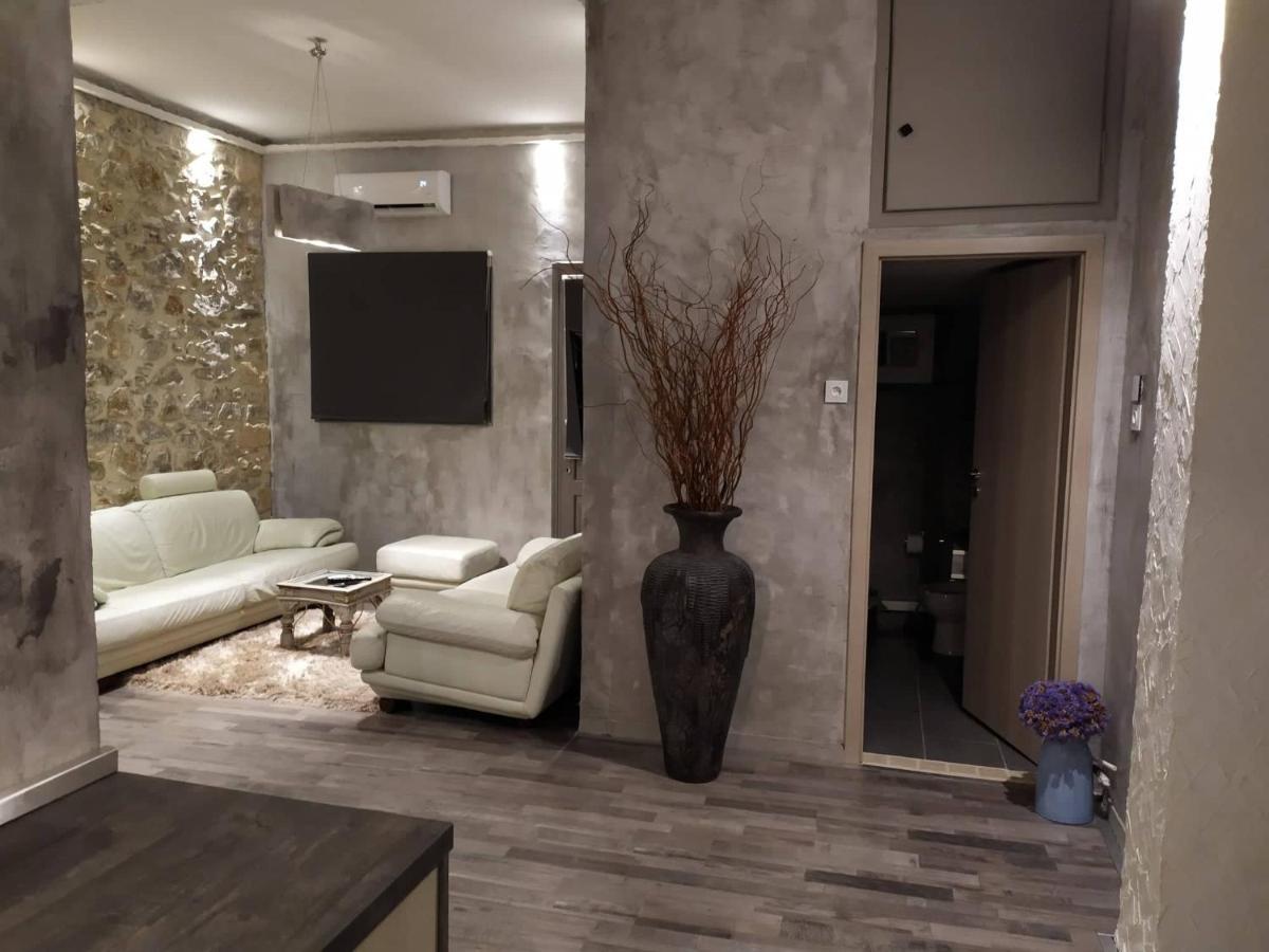 Unique Luxury House Villa Atena Exterior foto